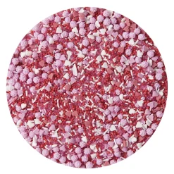 BrandNewCake Sprinkles Lots of Love 80gr. Best