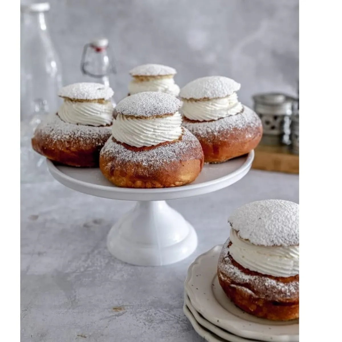 BrandNewCake Spuitmondje Basket #2B Discount