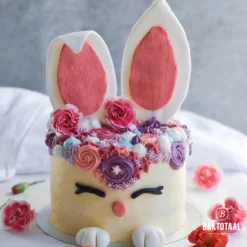 BrandNewCake Spuitmondje Bloem #107 Hot