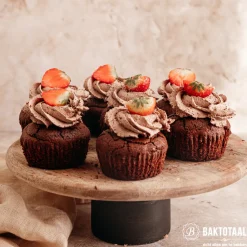 BrandNewCake Spuitmondje Bloem #2D Discount