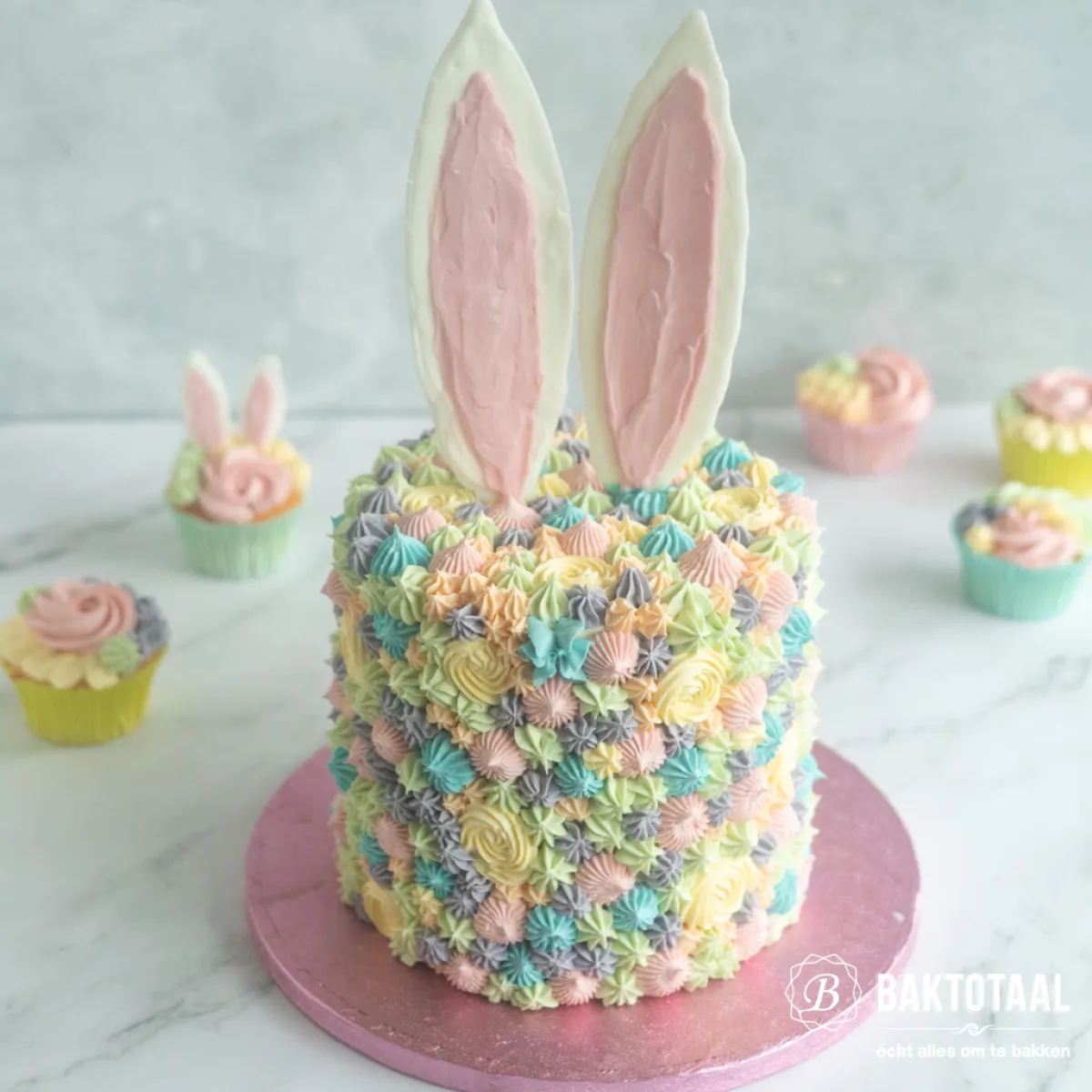 BrandNewCake Spuitmondje Gesloten Ster #31 Clearance