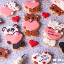 BrandNewCake Spuitmondje Glad #2 Online