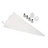 BrandNewCake Spuitmondjes Medium + Spuitzak Set/6 Clearance