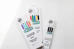 BrandNewCake Stiften eetbare inkt set/5 Best