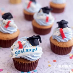 BrandNewCake Stiften eetbare inkt set/5 Best
