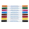 BrandNewCake Stiften Eetbare Inkt Dubbelzijdig Set/8 Outlet