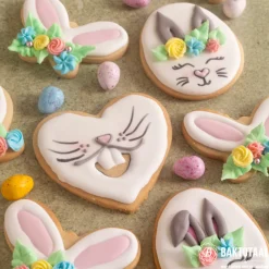 BrandNewCake Stiften NEON eetbare inkt set/5 Online