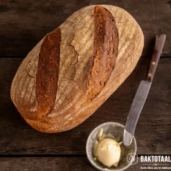 BrandNewCake Stokbroodmesje (incl. 5 mesjes) Online