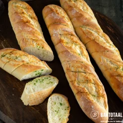 BrandNewCake Stokbroodmesje (incl. 5 mesjes) Online
