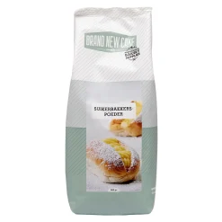 BrandNewCake Suikerbakkerspoeder 800g