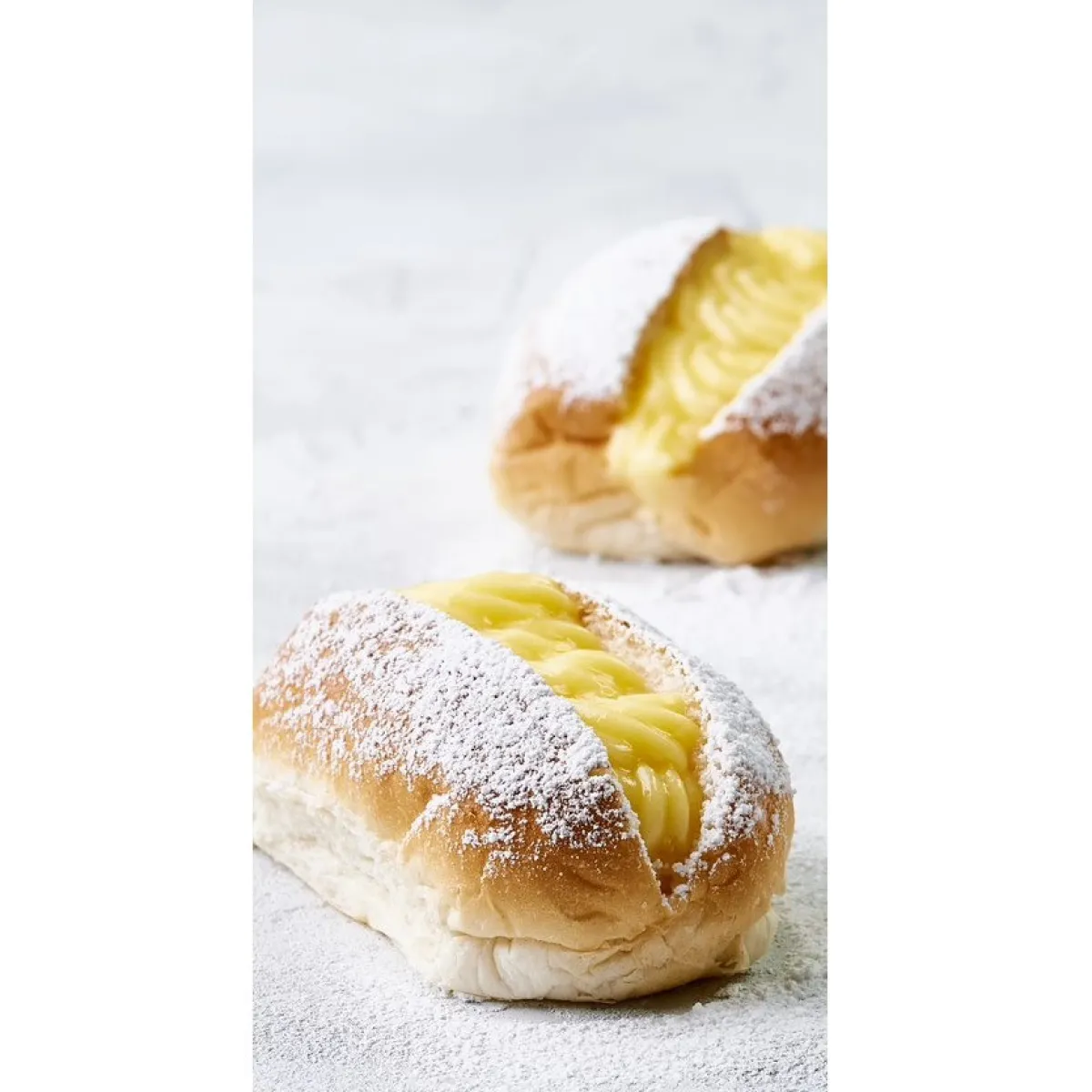 BrandNewCake Suikerbakkerspoeder 800g