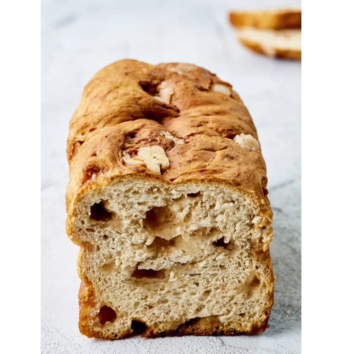 BrandNewCake Suikerbrood-mix 500g New