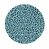 BrandNewCake Suikerparels Metallic Blauw 4mm 80gr. Best