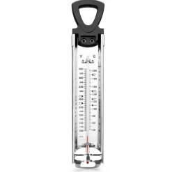 BrandNewCake Suikerthermometer RVS +40 tot +200°C New