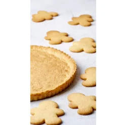 BrandNewCake Taartbodem en Koekjes-mix 1kg Sale
