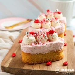 BrandNewCake Taartbodem en Koekjes-mix 500g Online