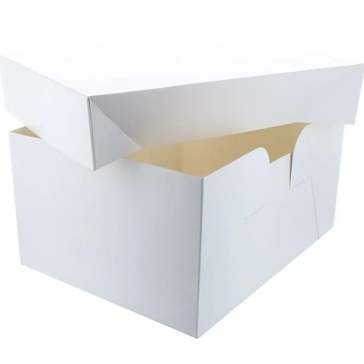 BrandNewCake Taartdozen 30,4x22,8x15cm 3st. Hot