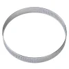 BrandNewCake Taartring RVS Geperforeerd Ø15x2cm Hot