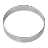 BrandNewCake Taartring RVS Geperforeerd Ø10x2cm Discount