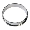 BrandNewCake Taartring RVS Ø8x2cm Discount