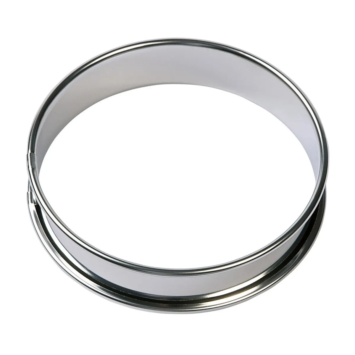 BrandNewCake Taartring RVS Ø8x2cm Discount