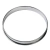 BrandNewCake Taartring RVS Ø14x2cm** Online
