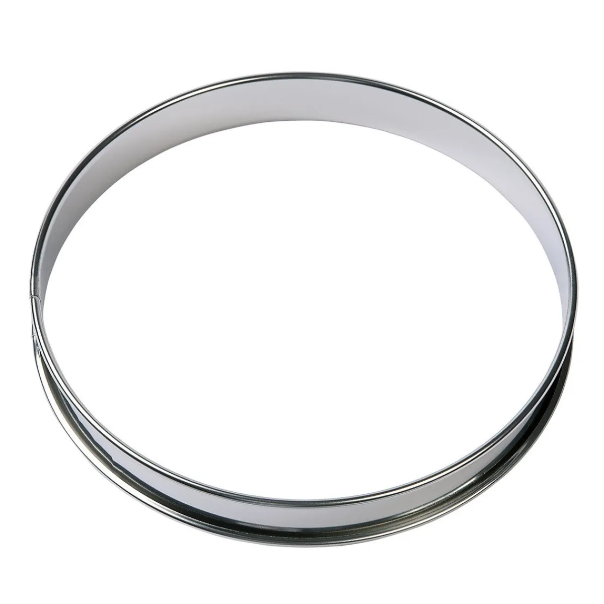 BrandNewCake Taartring RVS Ø14x2cm** Online