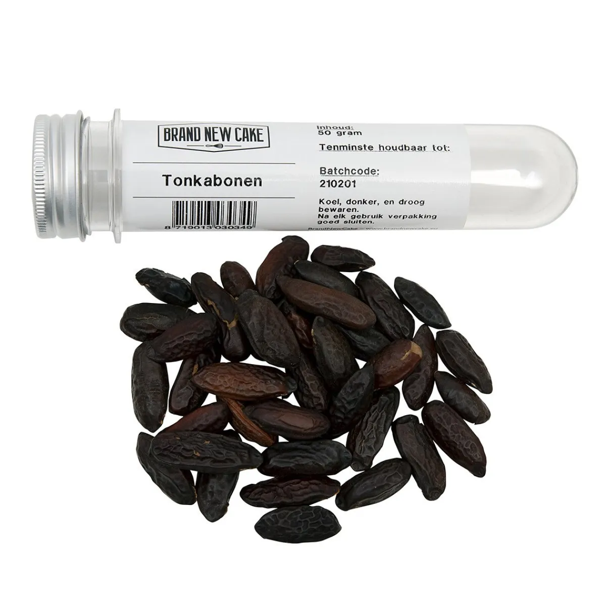 BrandNewCake Tonkabonen 50g Online