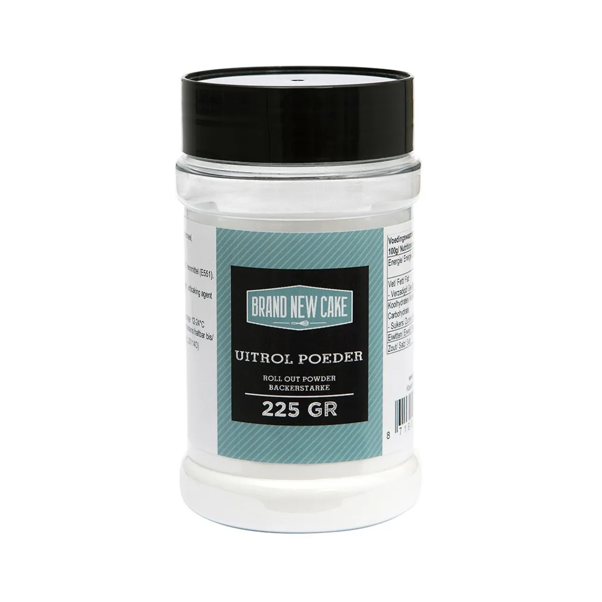 BrandNewCake Uitrolpoeder 225gr. Online