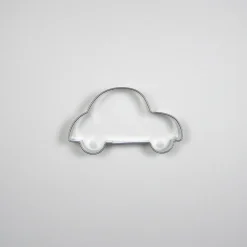 BrandNewCake Uitsteker Auto RVS 7cm Outlet