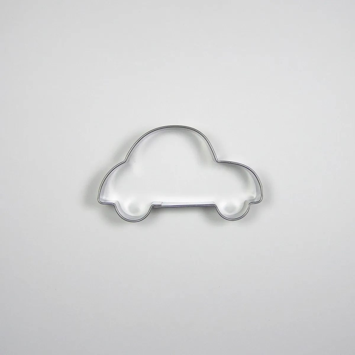 BrandNewCake Uitsteker Auto RVS 7cm Outlet