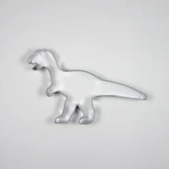 BrandNewCake Uitsteker Dino Tyrannosaurus RVS 10cm Best