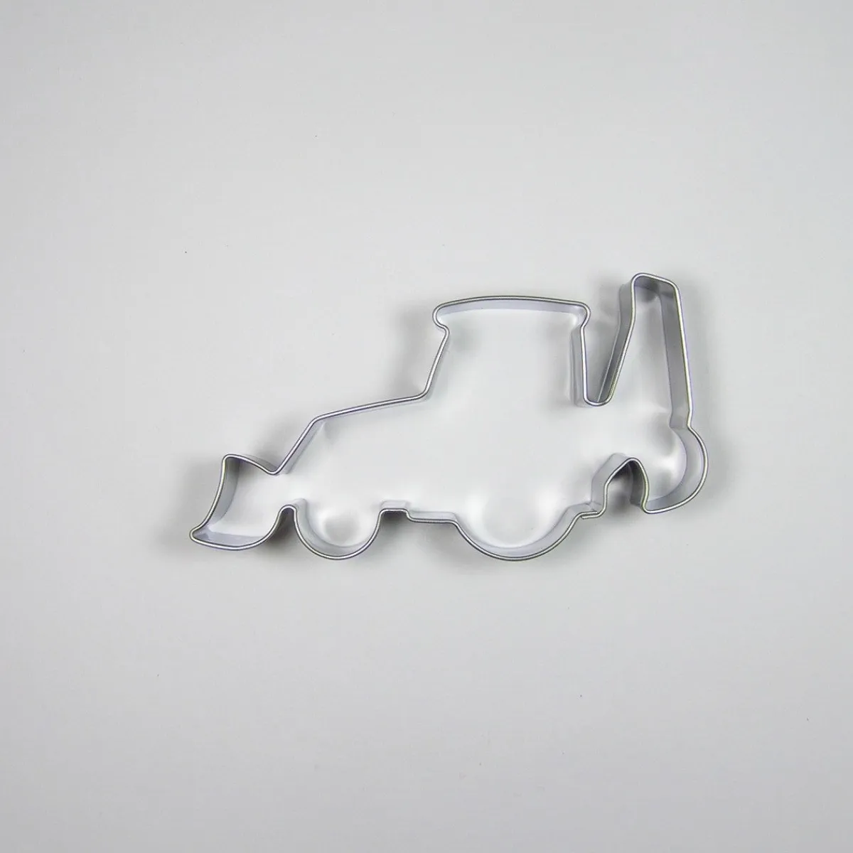 BrandNewCake Uitsteker Graafmachine RVS 9cm Discount