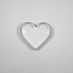 BrandNewCake Uitsteker Hart RVS 7cm Discount