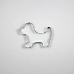 BrandNewCake Uitsteker Hond RVS 7cm Discount
