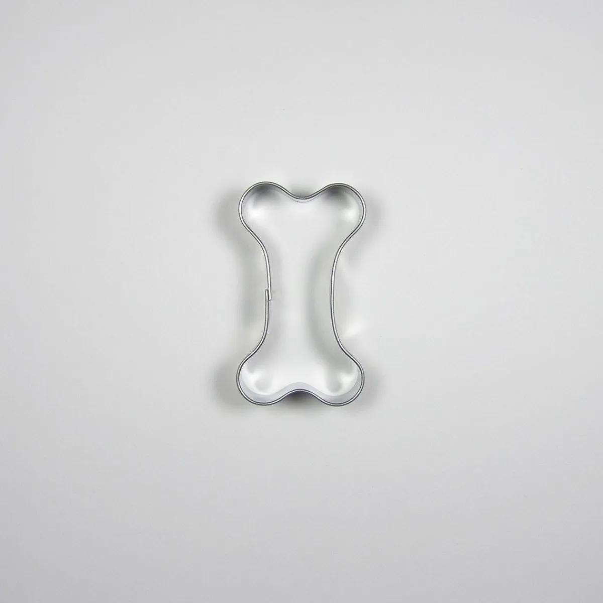 BrandNewCake Uitsteker Hondenbot RVS 6cm New