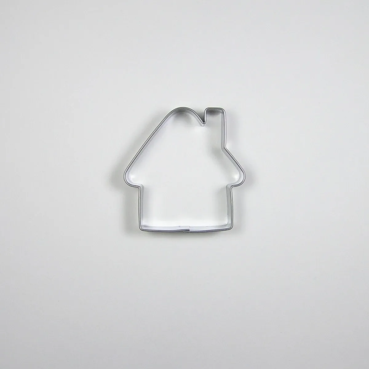 BrandNewCake Uitsteker Huis RVS 5cm Sale