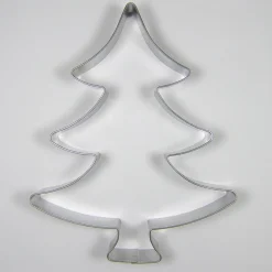 BrandNewCake Uitsteker Kerstboom RVS 12,5cm Best