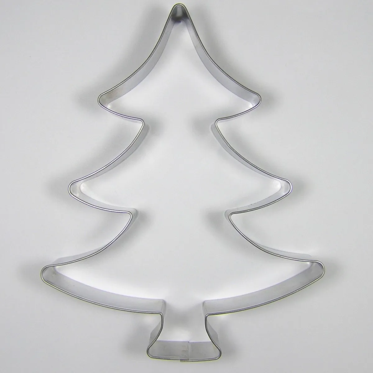 BrandNewCake Uitsteker Kerstboom RVS 12,5cm Best