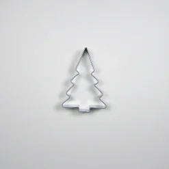 BrandNewCake Uitsteker Kerstboom RVS 6cm Discount
