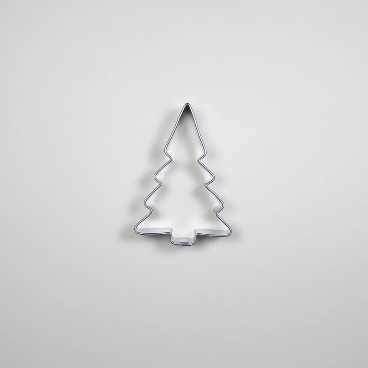 BrandNewCake Uitsteker Kerstboom RVS 6cm Discount