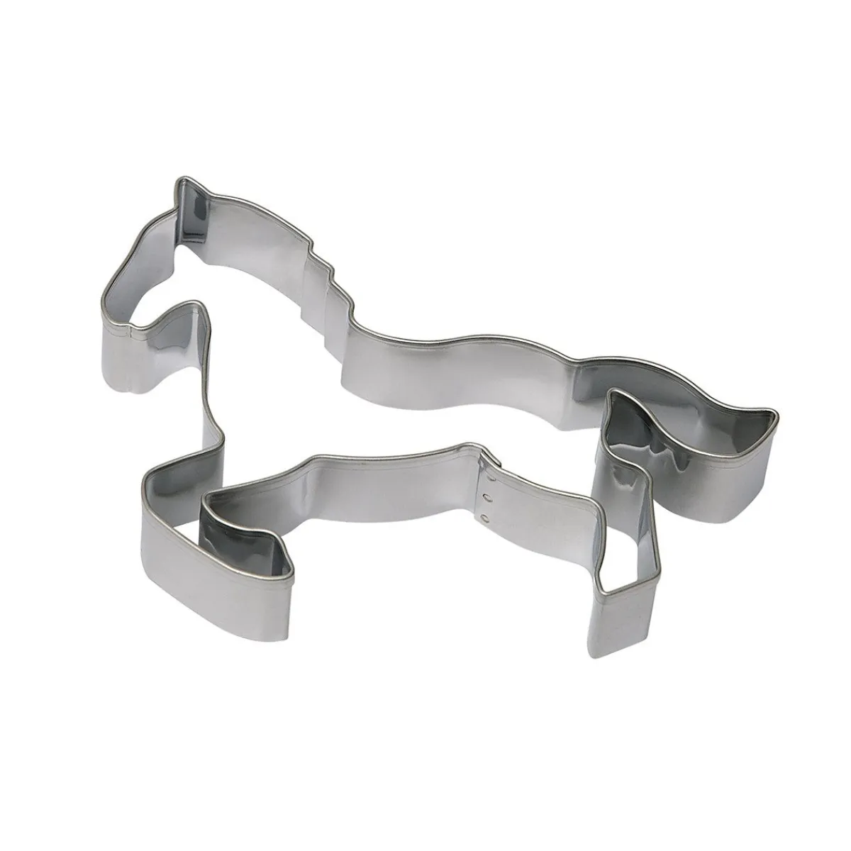 BrandNewCake Uitsteker Paard RVS 9cm Online