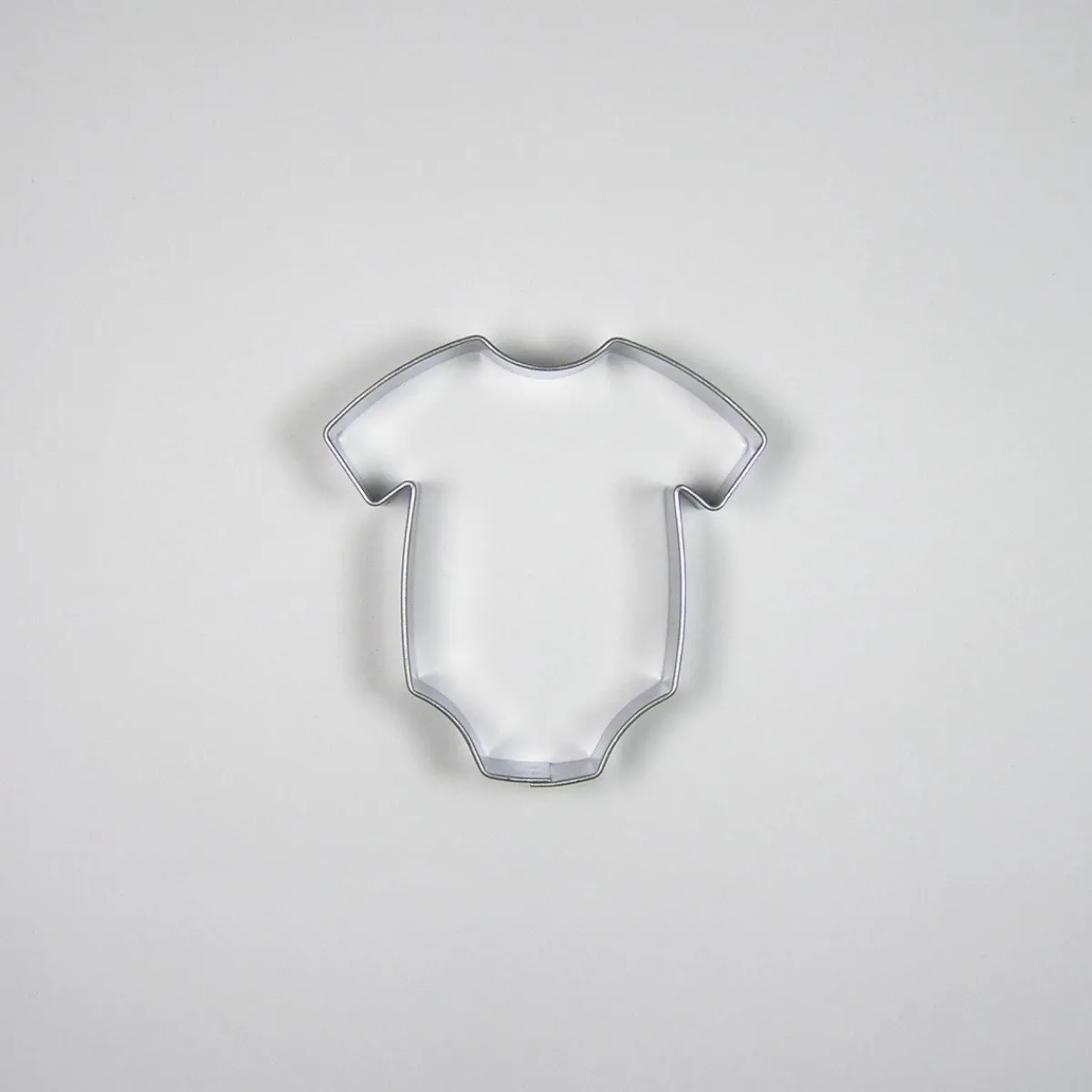 BrandNewCake Uitsteker Romper RVS 6cm Clearance