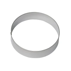 BrandNewCake Uitsteker Rond RVS Ø6,5cm Online