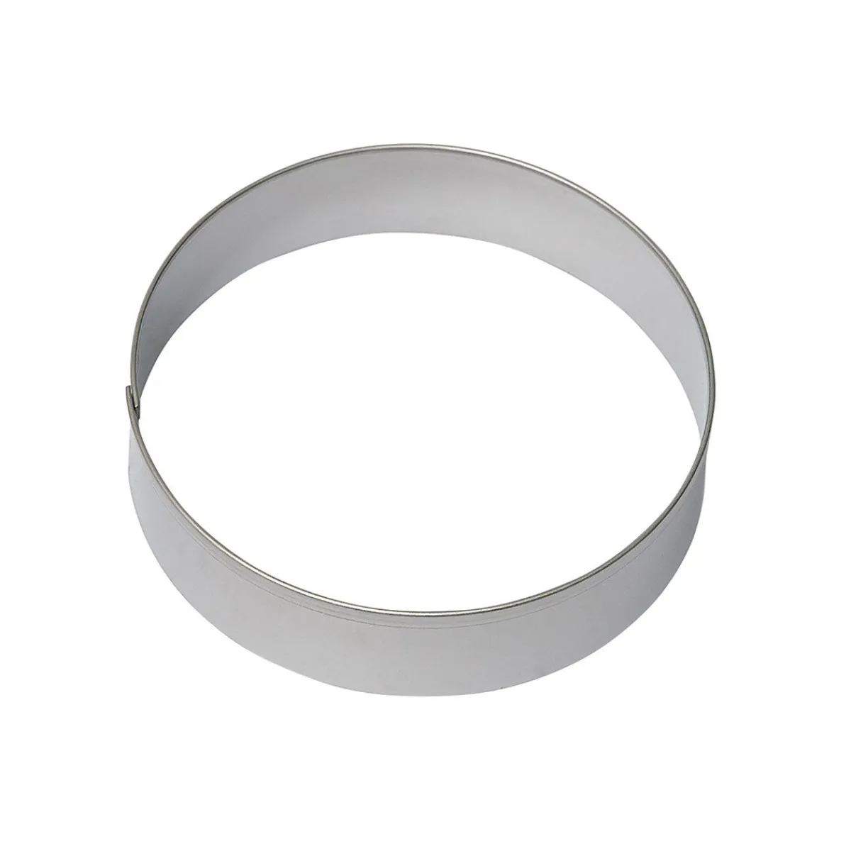 BrandNewCake Uitsteker Rond RVS Ø6,5cm Online