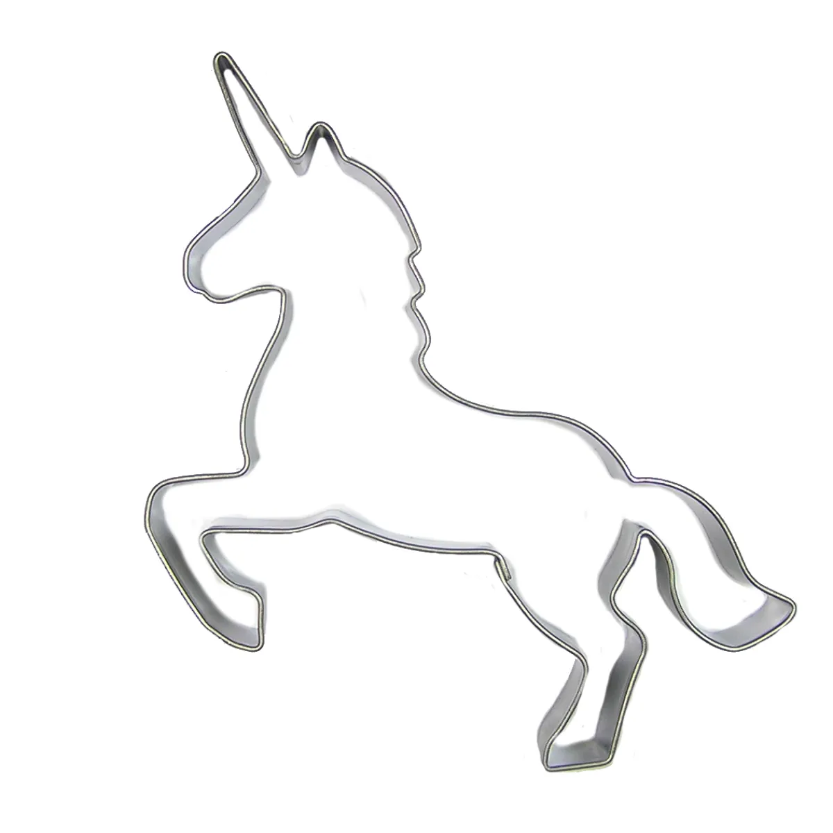BrandNewCake Uitsteker Unicorn RVS 10cm Online