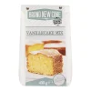 BrandNewCake Vanillecake-mix 400g. Glutenvrij Discount