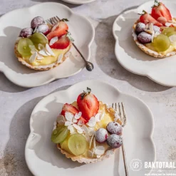 BrandNewCake Vegan Banketbakkersroom-mix 100g Outlet