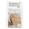 BrandNewCake Vezelrijk Broodmix 400g. Glutenvrij Online