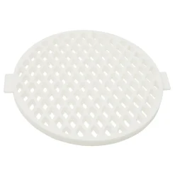 BrandNewCake Vlaaistans Kunststof Ø30cm 2-delig
